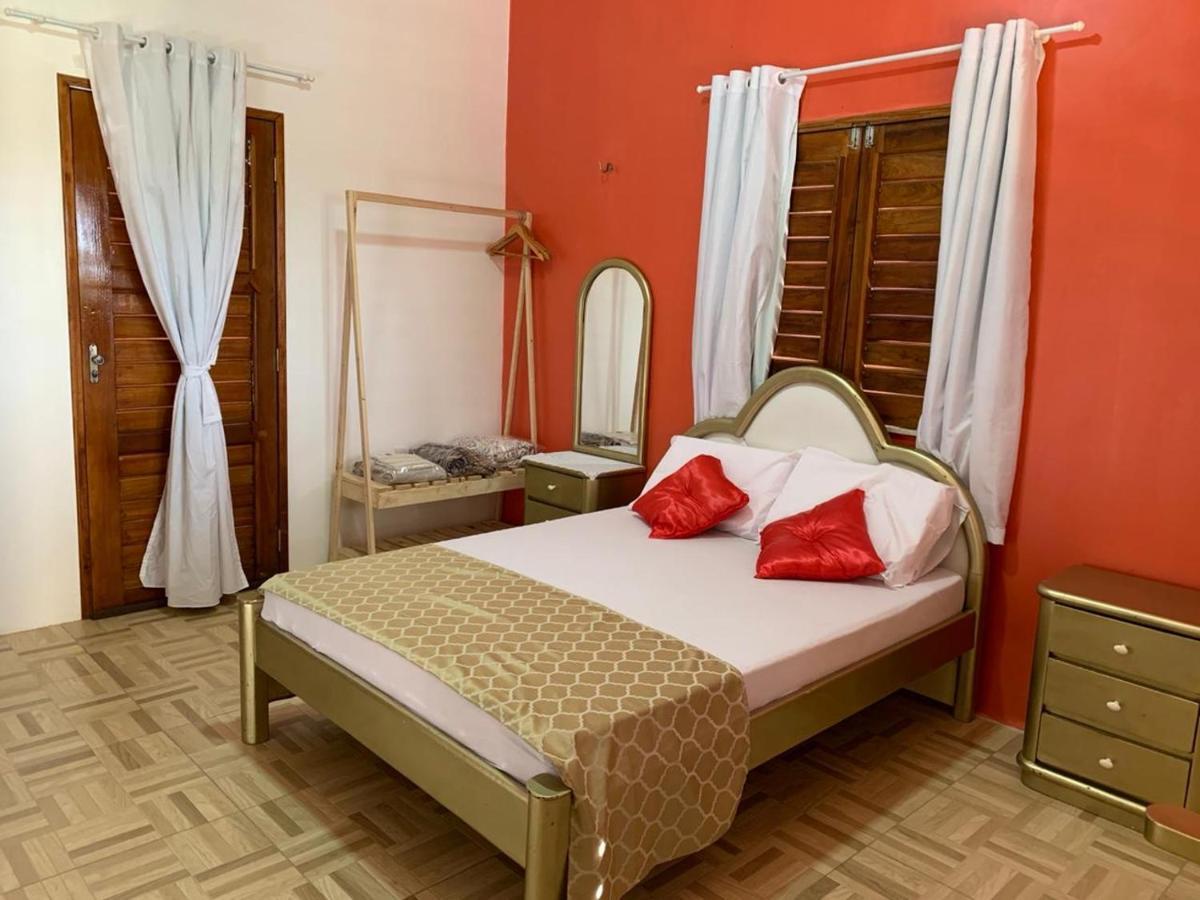 Happy Hostel E Pousada Paracuru Ngoại thất bức ảnh