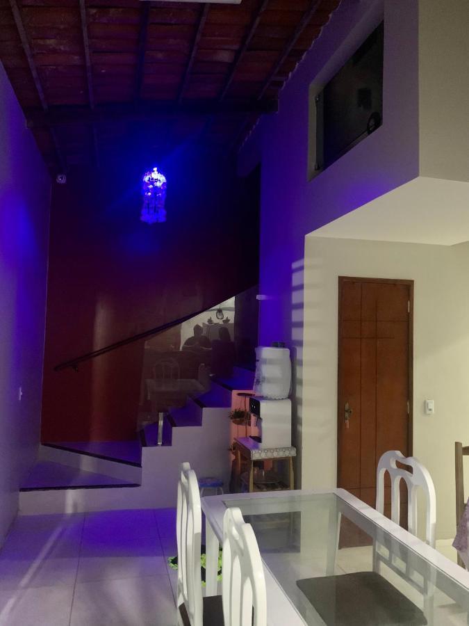 Happy Hostel E Pousada Paracuru Ngoại thất bức ảnh