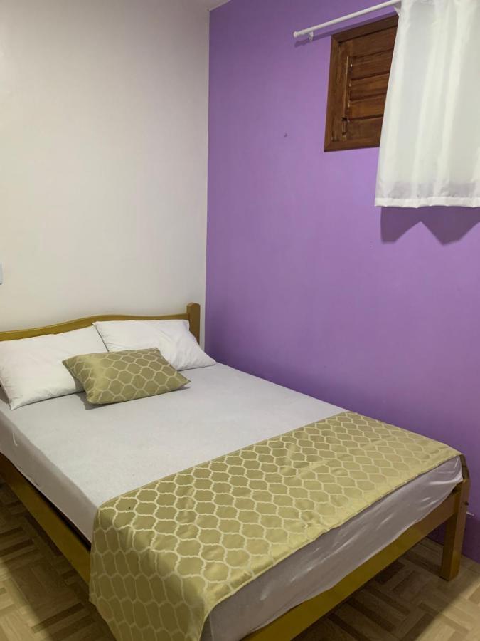 Happy Hostel E Pousada Paracuru Ngoại thất bức ảnh