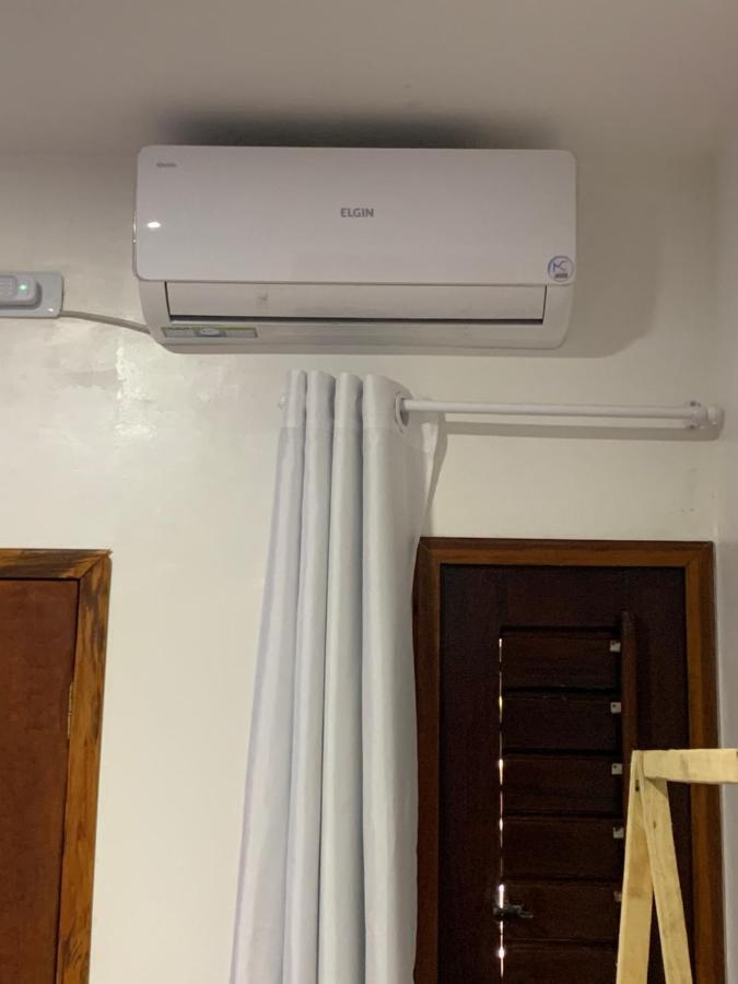 Happy Hostel E Pousada Paracuru Ngoại thất bức ảnh