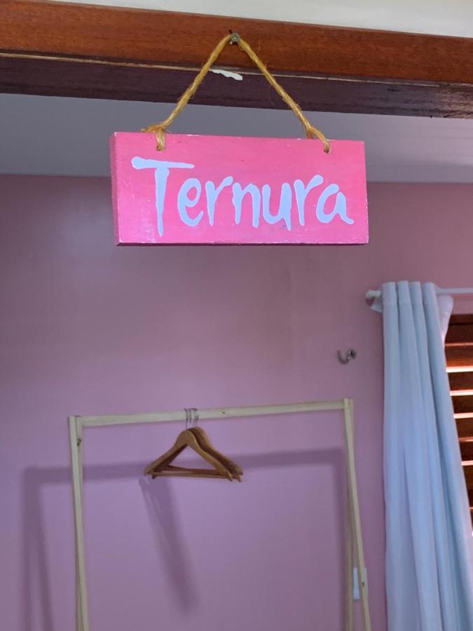Happy Hostel E Pousada Paracuru Ngoại thất bức ảnh