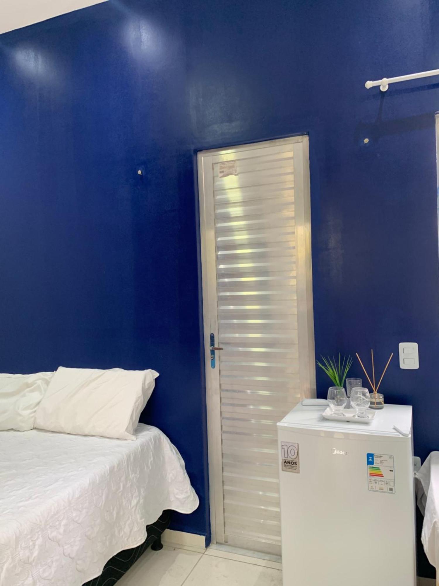 Happy Hostel E Pousada Paracuru Ngoại thất bức ảnh