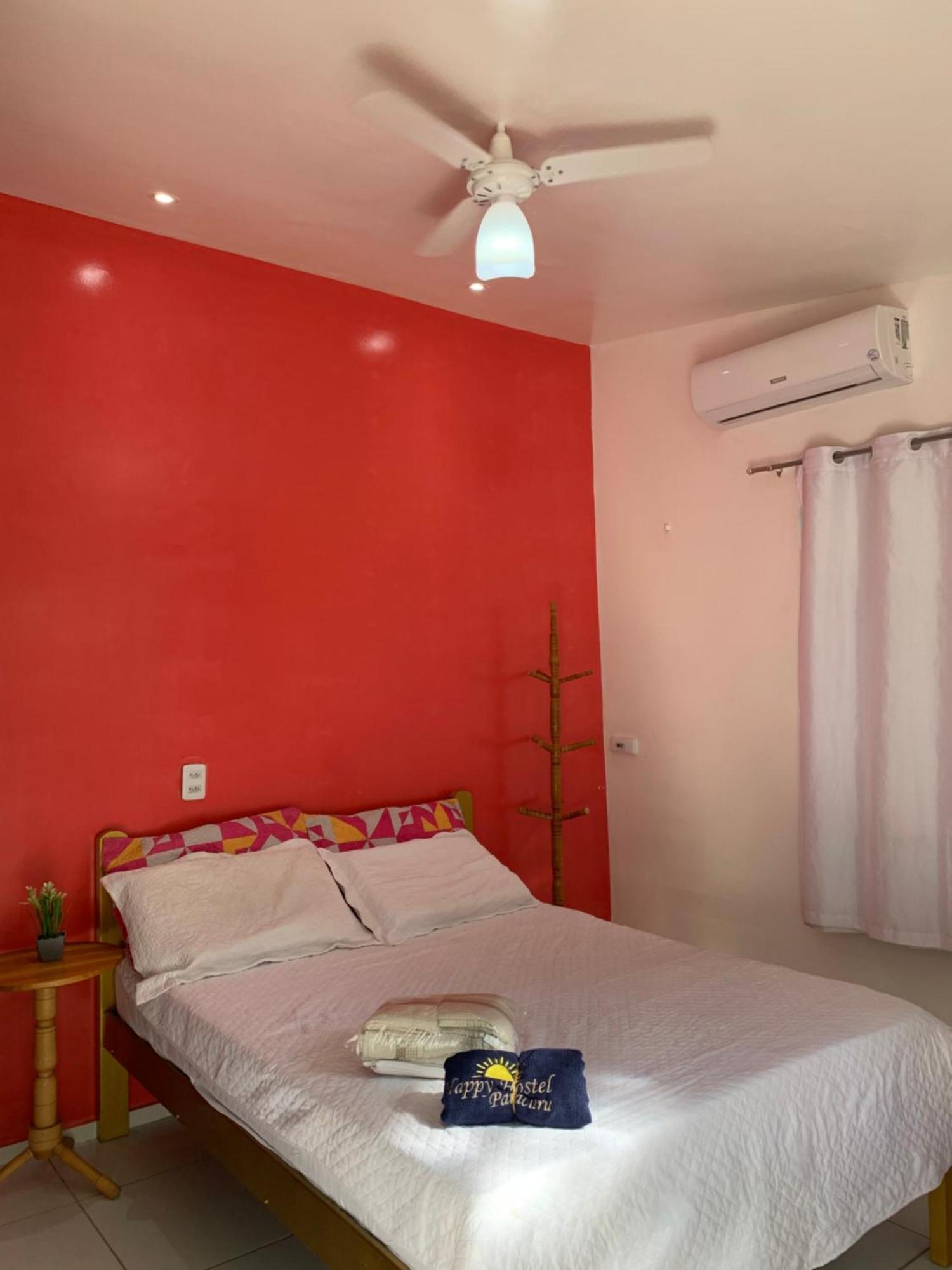 Happy Hostel E Pousada Paracuru Ngoại thất bức ảnh