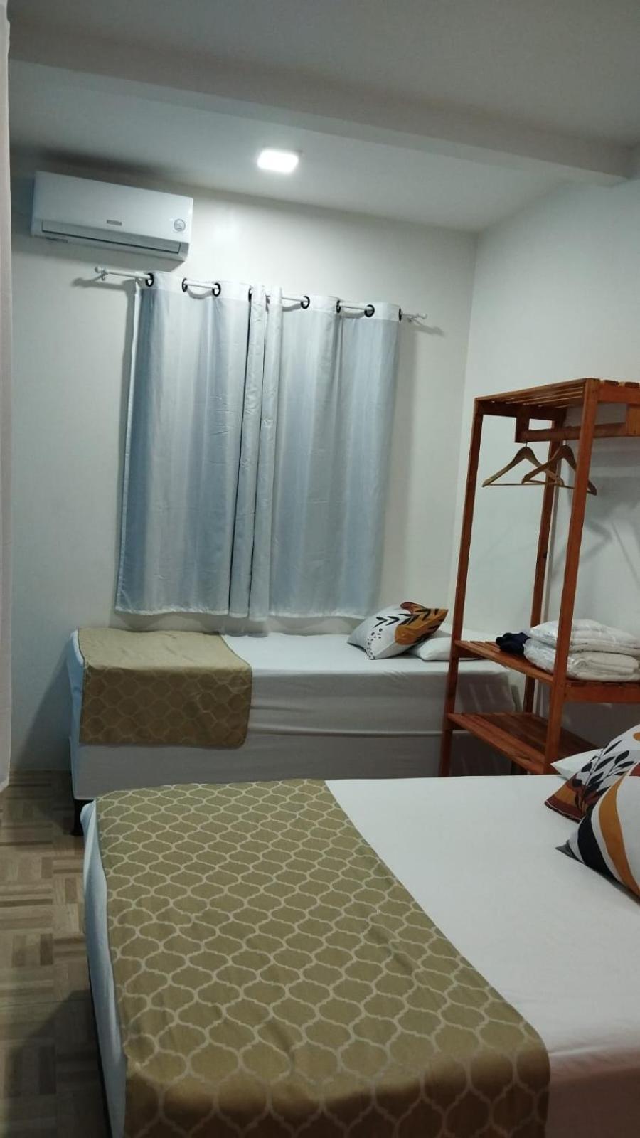 Happy Hostel E Pousada Paracuru Ngoại thất bức ảnh