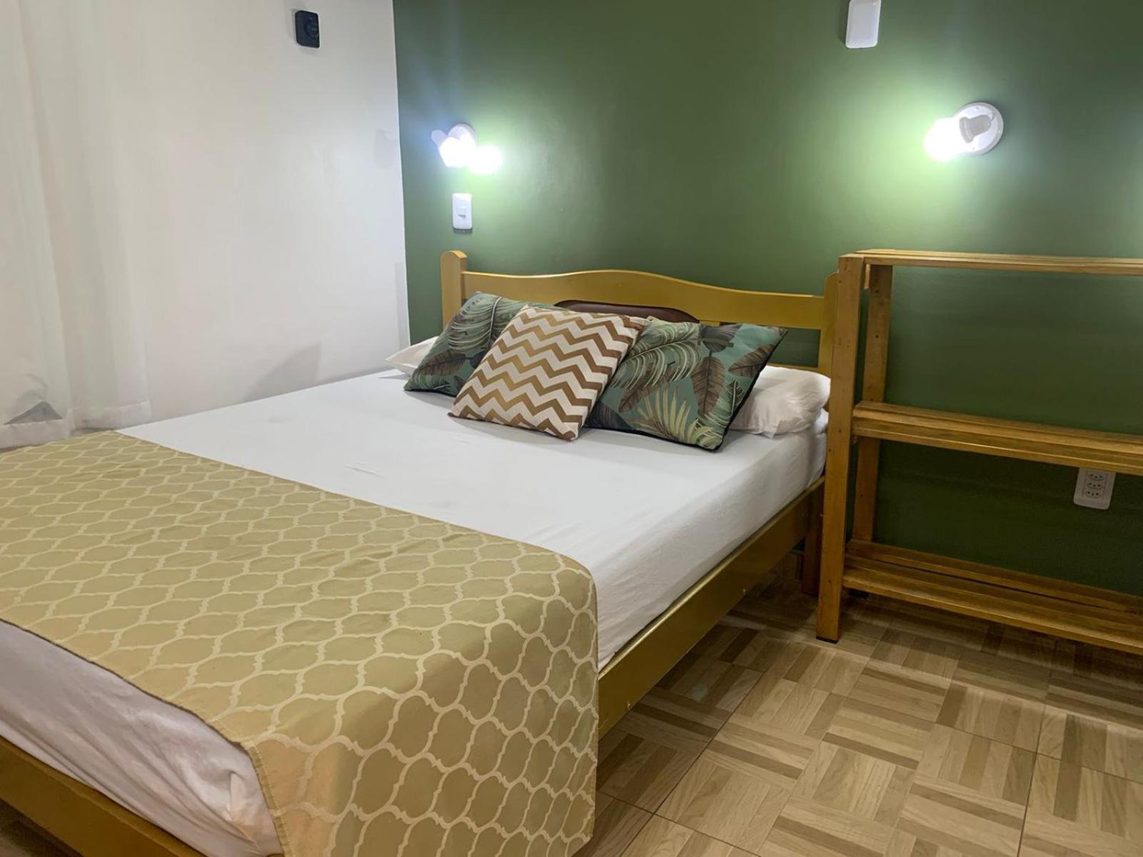Happy Hostel E Pousada Paracuru Phòng bức ảnh