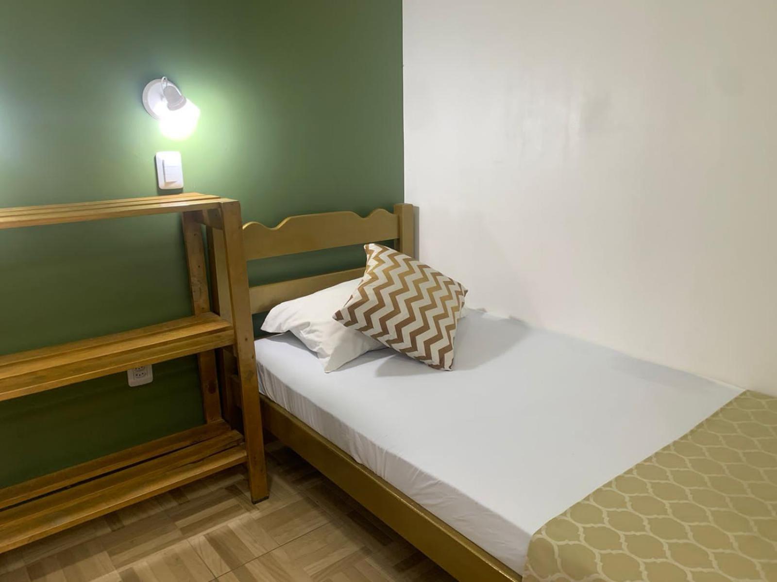 Happy Hostel E Pousada Paracuru Phòng bức ảnh