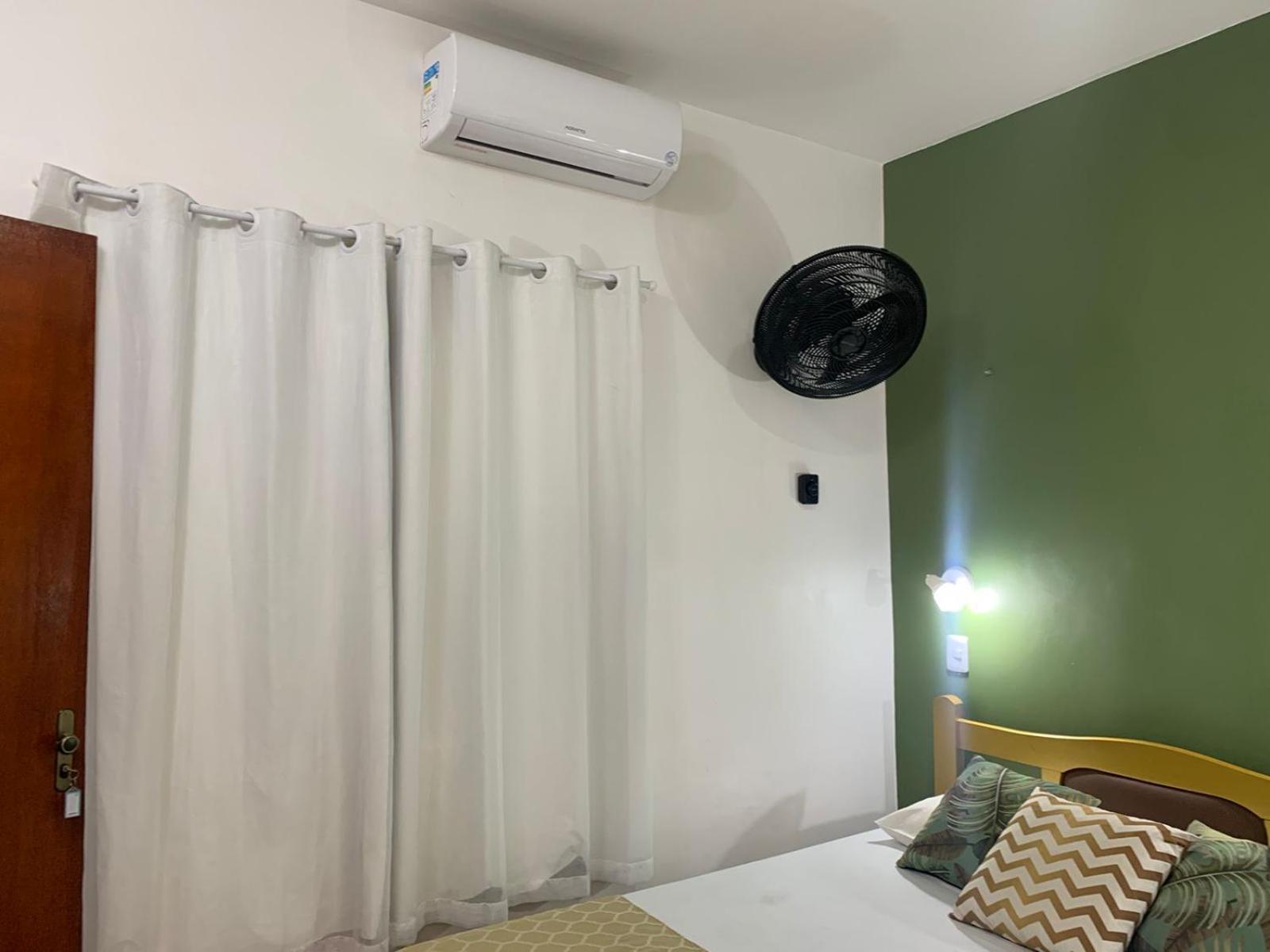 Happy Hostel E Pousada Paracuru Phòng bức ảnh