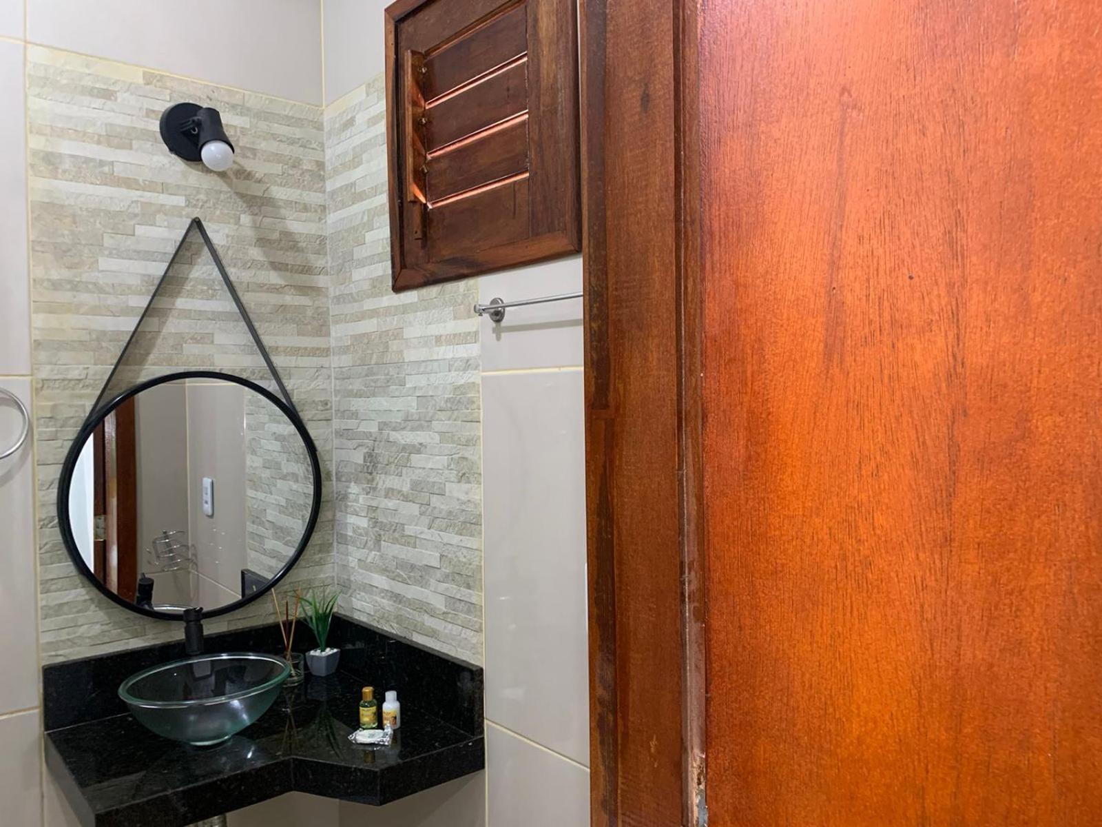 Happy Hostel E Pousada Paracuru Phòng bức ảnh